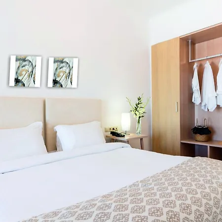 タロエ オブ ミコノス ブティック