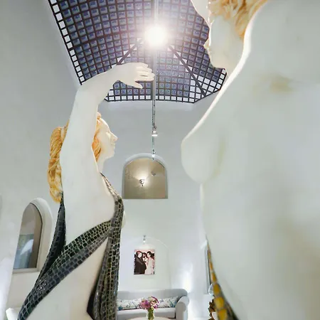 ホテル タロエ オブ ミコノス ブティック Mykonos Town