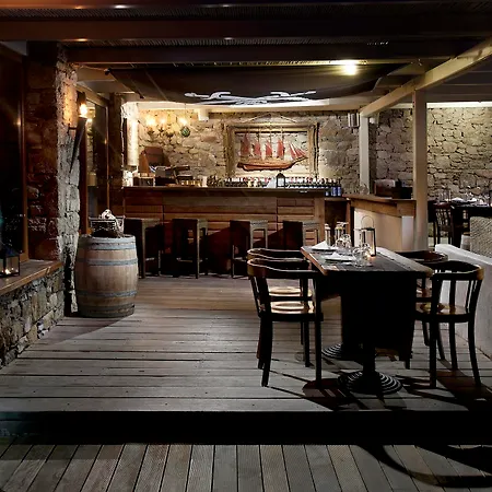 ホテル タロエ オブ ミコノス ブティック Mykonos Town