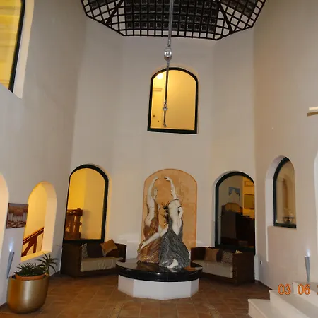 Hotell Tharroe Of Mykonos Boutique