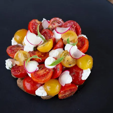 タロエ オブ ミコノス ブティック 5*