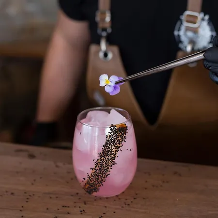 タロエ オブ ミコノス ブティック ホテル 5*