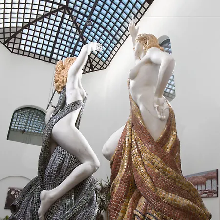 ホテル タロエ オブ ミコノス ブティック 5*