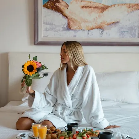 ホテル タロエ オブ ミコノス ブティック