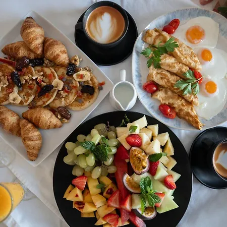 タロエ オブ ミコノス ブティック Mykonos Town