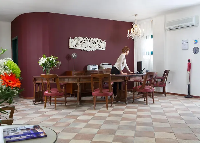 Hotel Tharroe Of Mykonos Boutique 5*