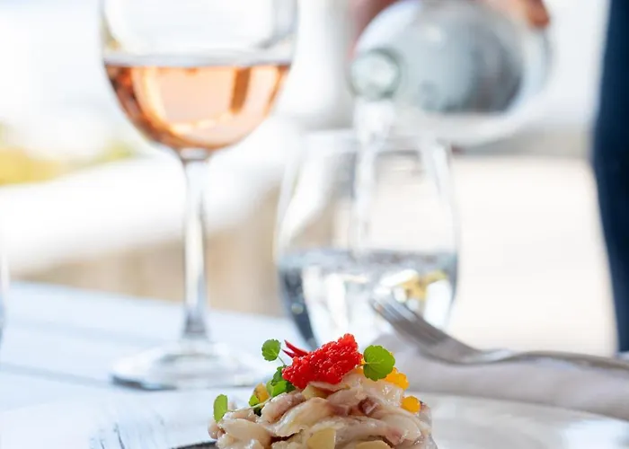 Tharroe Of Mykonos Boutique 5*