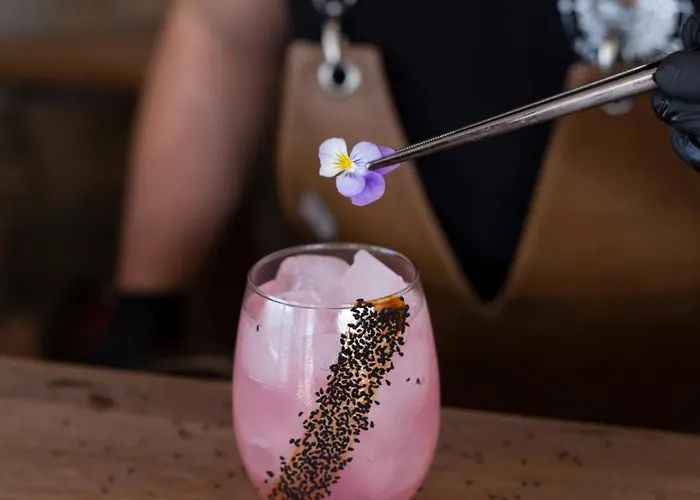 Tharroe Of Mykonos Boutique מלון 5*