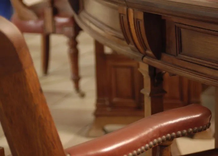 Hotel Tharroe Of Mykonos Boutique Mykonos Town