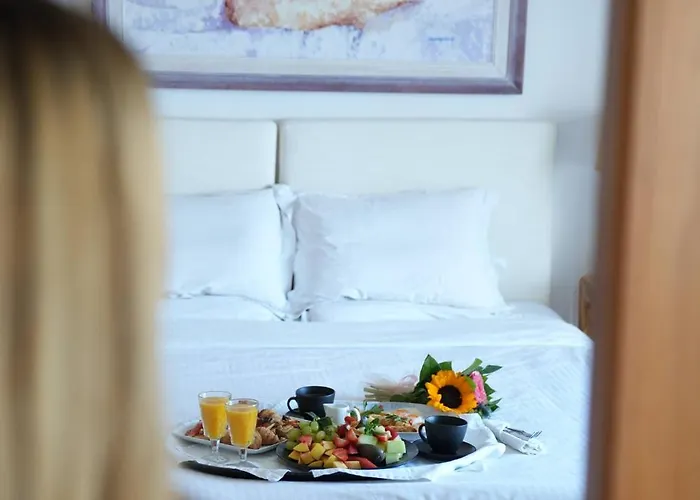 Tharroe Of Mykonos Boutique