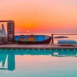 타로에 오브 미코노스 부티크 5* Mykonos Town