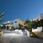 타로에 오브 미코노스 부티크 Mykonos Town
