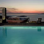 타로에 오브 미코노스 부티크 호텔 Mykonos Town