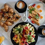 타로에 오브 미코노스 부티크 Mykonos Town