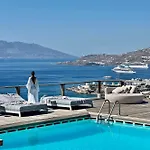 Hotel Tharroe Of Mykonos Boutique