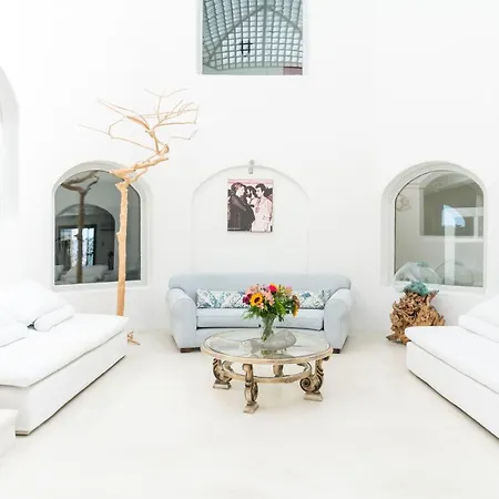 Tharroe Of Mykonos Boutique מלון 5*