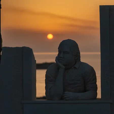 Tharroe Of Mykonos Boutique Hotel Mykonos Town