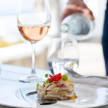 Tharroe Of Mykonos Boutique 5*