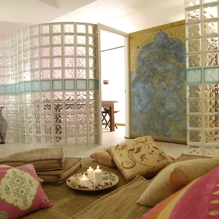 Tharroe Of Mykonos Boutique מלון Mykonos Town