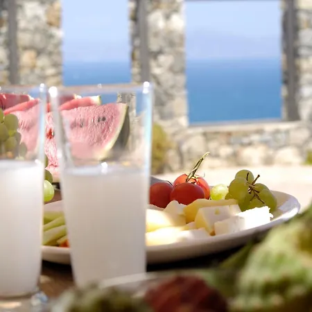 Tharroe Of Mykonos Boutique Mykonos Town