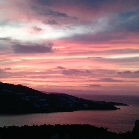 Tharroe Of Mykonos Boutique מלון Mykonos Town