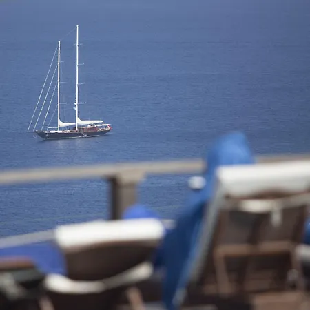 Tharroe Of Mykonos Boutique 5* Mykonos Town