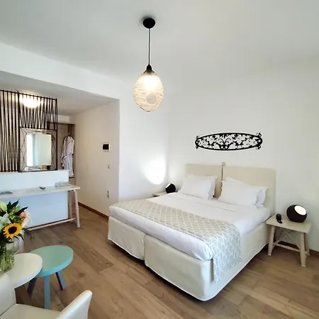 Tharroe Of Mykonos Boutique Ξενοδοχείο Mykonos Town