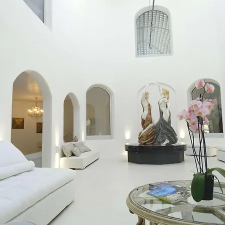Tharroe Of Mykonos Boutique Ξενοδοχείο
