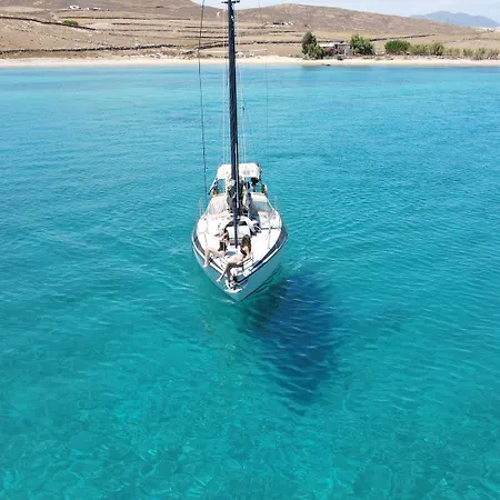 Ξενοδοχείο Tharroe Of Mykonos Boutique