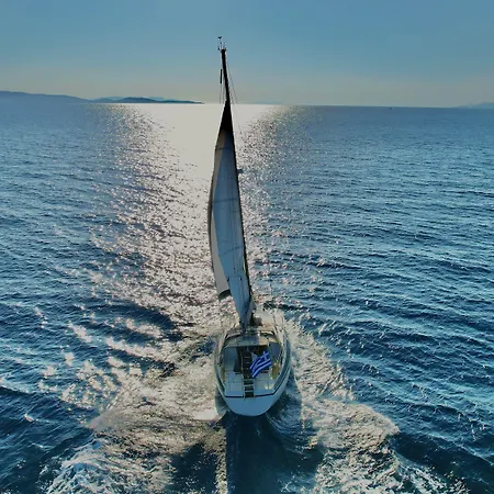 Ξενοδοχείο Tharroe Of Mykonos Boutique 5*