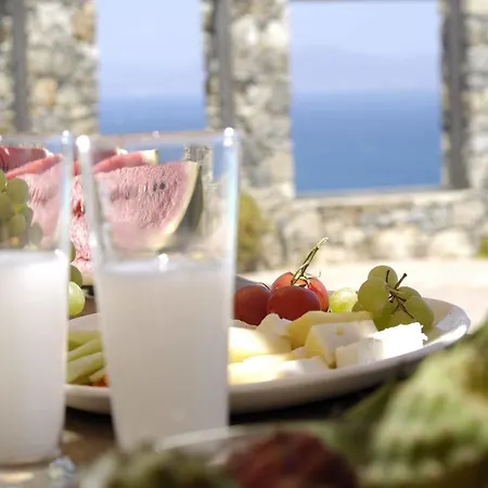 Tharroe Of Mykonos Boutique