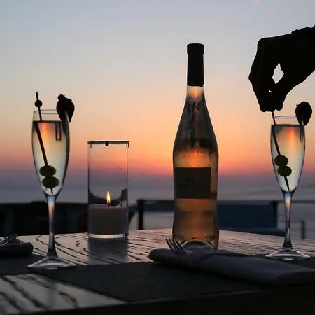 Tharroe Of Mykonos Boutique