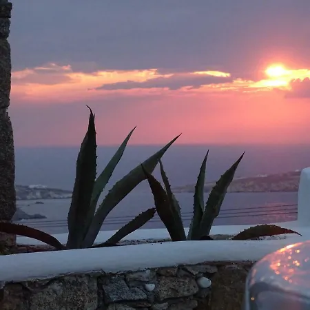 Tharroe Of Mykonos Boutique