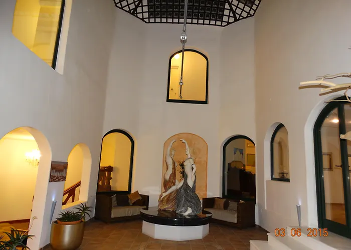 Ξενοδοχείο Tharroe Of Mykonos Boutique