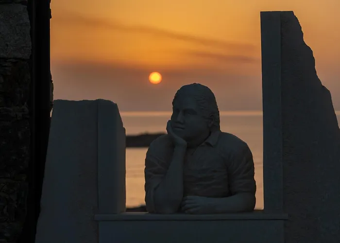 Tharroe Of Mykonos Boutique Ξενοδοχείο Mykonos Town