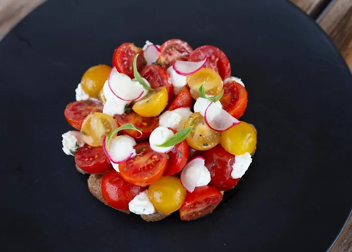 Tharroe Of Mykonos Boutique 5*