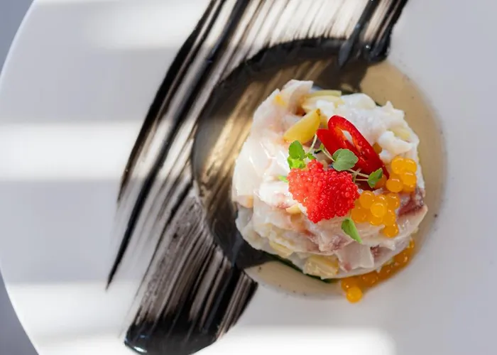 Tharroe Of Mykonos Boutique Szálloda 5*