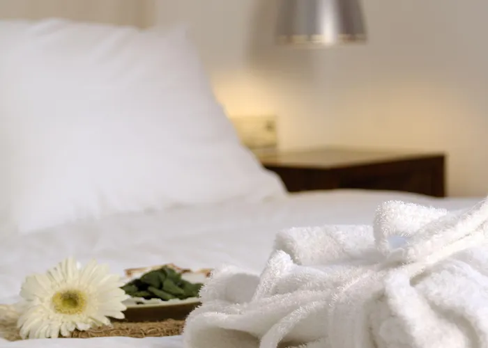 Tharroe Of Mykonos Boutique