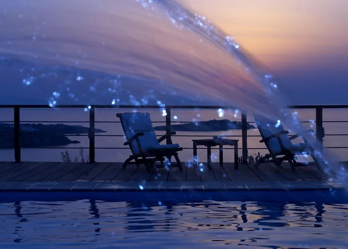 Tharroe Of Mykonos Boutique