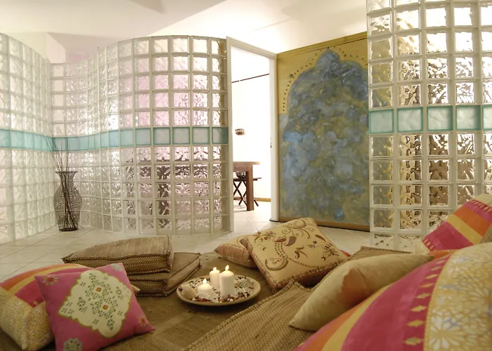 Tharroe Of Mykonos Boutique Szálloda Mykonos Town