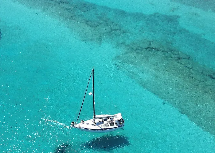 Tharroe Of Mykonos Boutique Ξενοδοχείο