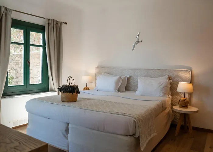 Tharroe Of Mykonos Boutique Ξενοδοχείο