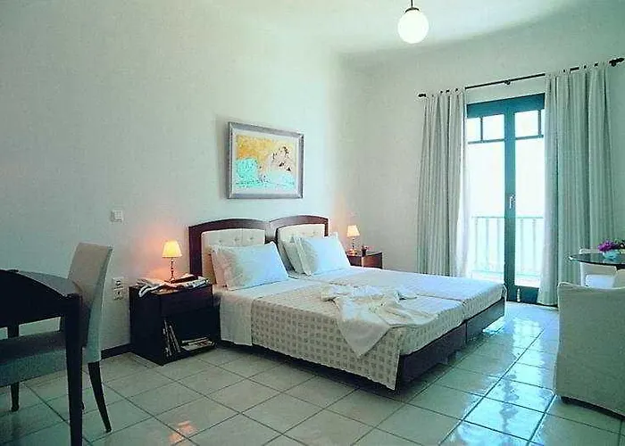 Ξενοδοχείο Tharroe Of Mykonos Boutique