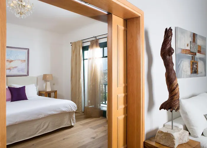 Tharroe Of Mykonos Boutique Hotel Mykonos Town