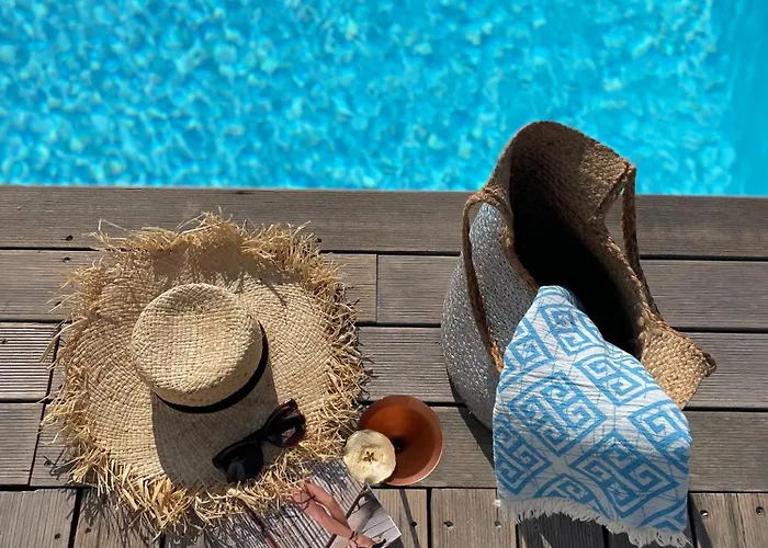 Tharroe Of Mykonos Boutique 5* Mykonos Town