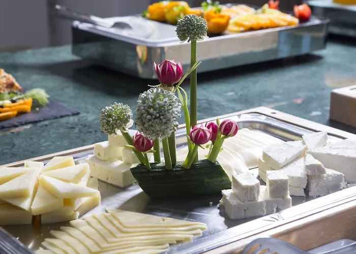 萨罗米科诺斯精品酒店 酒店 Mykonos Town