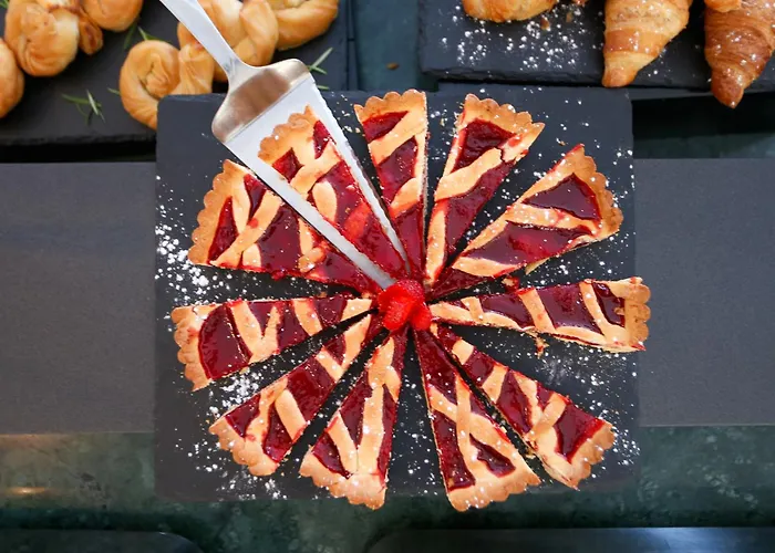 萨罗米科诺斯精品酒店 Mykonos Town