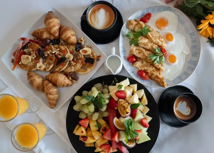 萨罗米科诺斯精品酒店 Mykonos Town